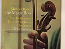 Michael Rabin The Magic Bow Capitol SP-8510 Vinyl Record