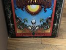 The Grateful Dead AOXOMOXOA Warner WS 1790 Stereo Green Label 1969