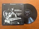 Buddy Emmons Emmons Guitar Inc. 1969 - STEREO Vinyl LP ELP-1001 Rare Private NM