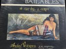 ANIBAL VELASQUEZ • Cabeza De Acha • Lp VG • Nice Paseos • Bolero • Venezuela Pre