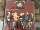 Panic At The Disco A Fever You Cant Sweat Out Vinyl Record Album - Brand New