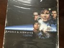Angels and Airwaves I-Empire IVC Limited Edition /3000 IN HAND FREE SHIPPING