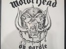 On Parole by Motorhead (Record, 2009)