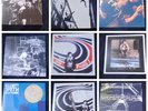Elliott Smith Discography Vinyl LPs