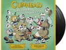 Cuphead The Delicious Last Course Original Soundtrack Vinyl Kristofer Maddigan