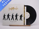 Genesis Live / The Way We Walk (Volume One: The Shorts) LP Vinyl Record - EX/EX