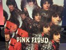 Piper at the Gates of Dawn Pink Floyd Mono Version Vinyl Record LP - EX/NM