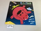 1991 NICE LP Béla Fleck & The Flecktones Flight Of The Cosmic Hippo Record 48F50