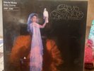 Stevie Nicks Bella Donna LP Blue/Black Galaxy Vinyl Exclusive 180g  VMP