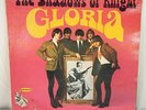 The Shadows Of Knight ‎Gloria 1966 Dunwich ‎666 Mono VG++ EX CLEAN DISC