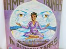 IRMA THOMAS - FUNGUS FB 25150 - IN BETWEEN TEARS 1st Pressing 1973
