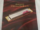 Aerosmith Honkin' On Bobo Rare 2004 180g Columbia Records NM LP