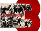ONSLAUGHT ORIGINS OF AGGRESSION (2LP THERMONUCLEAR RED TRANSPARENT VINYL) 2LP