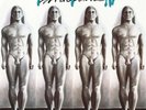 Tin Machine ‎– Tin Machine II LTD NUMBERED SILVER VINYL LP MOVLP2715