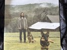 Noah kahan Stick Season Signed Vinyl Chestnut Brown