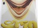 Grin All Out 1973 LP Vintage Vinyl Spindizzy Records Limited Edition New Sealed