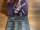 GARY STEWART - Your Place of Mine – 12-inch Vinyl LP