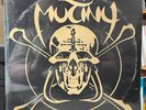 SEALED original 1983 Mutiny “A Night Out With the Boys” LP on J. Romeo Records