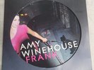 Amy Winehouse – Frank  [2x Picture Disc Vinyl Record LP] Unsealed