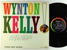 Wynton Kelly - S/T LP - Vee-Jay - VJLP-3022 Mono DG VG+