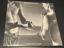 Wishbone Ash - New England - Vinyl Record LP Album - 1976 MCA - MCG 3523 - Ex/Ex
