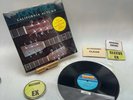 TONY RICE CALIFORNIA AUTUMN LP RECORD REBEL/ Classic Bluegrass
