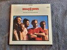 BEACH BOYS DELUXE SET 3LP RAINBOW CAPITOL BRIAN WILSON