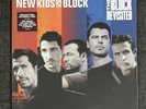 New Kids On The Block ¨The Block Revisited¨ 2-LP/Vinyl 2023 Press