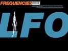 LFO / Frequencies 2011 UK Original 2LP Vinyl Techno Warp Records WARP LP3X