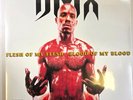 Flesh Of My Flesh Blood Of My Blood 2 x LP Album vinyl record 2023 reissue