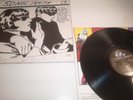 Sonic Youth | Goo |  David Geffen Company | Germany 1990 LP