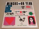 Oh Yeah by Mingus, Charles (2022) - Speakers Corner Records - FACTORY SEALED