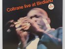 John Coltrane - Live At Birdland / Vinyl LP