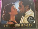 (Mint Copy Of ) Panic  At The Disco - But It's Better If You Do (7