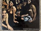 Jimi Hendrix  Electric Ladyland Double LP Polydor UK Naked Nude Cover