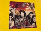 CAIFANES La Celula Que Explota  1991 Spain 7