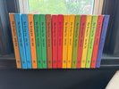 The Swing Era 17 Vinyl Box Sets by Time Life Records with Books  Vintage