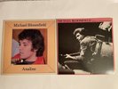 Michael Bloomfield ***NEVER (Lot-2) PLAYED*** Analine & Between the Hard Place
