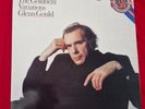 Bach The Goldberg Variations Glenn Gould. Gatefold CBS D 37779  1982