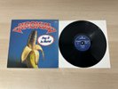 Krokus - Pay It In Metal - Original 1978 Mercury German Import Vinyl LP 6367 012