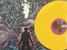 A Day To Remember Homesick Limited Edition Yellow Vinyl