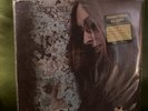 JUDEE SILL Self Titled LP Vinyl ASYLUM Records White Label PROMO 1971 Rare Folk