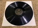 78 RPM Record Raftero Nat Finston Rare Dance Jazz Victor 24515 VG Shellac