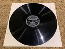 78 RPM Record September Song Walter Huston Movie Soundtrack Rare VG+ Brunswick