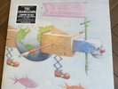 The Chameleons : Live at the Camden Palace - Double Coloured Vinyl LP + Inner EX