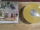 Blindside Silence Vinyl LP GOLD VINYL  /500 RARE Underoath