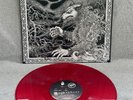 Satanic Warmaster Nachzehrer LP Red Vothana Goatmoon Darkthrone Vargrav Taake