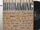 Steve Reich – Drumming   Lp  mint