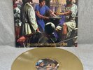 Grand Belial’s Key Judeobeast Assassination LP Gold Absurd Arghoslent Mayhem