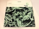 DONALD BYRD In Flight STEREO LP 1973 Blue Note BST 84048 UNITED ARTISTS REISSUE